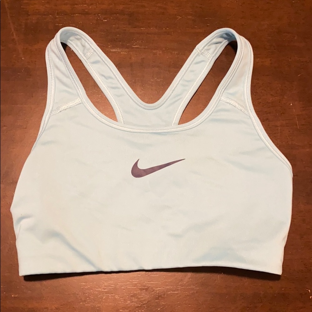 Nike bra